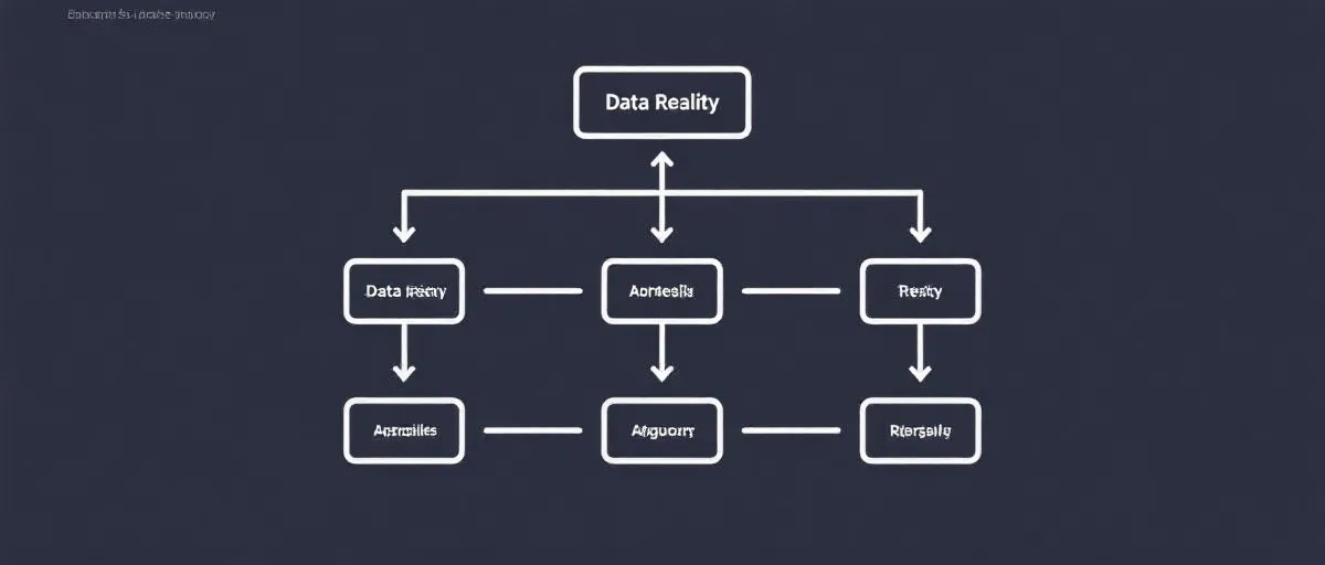 数据质量控制流程图