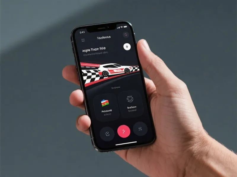 全终端APP体验